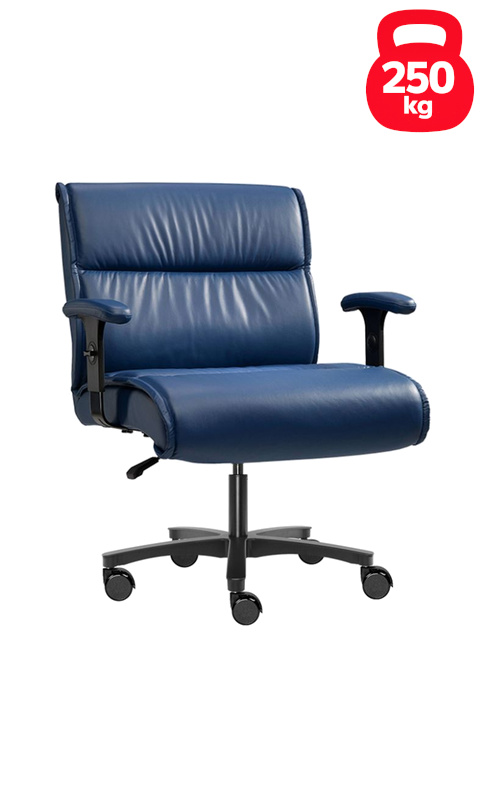 Giga - XXXL-Bürostuhl